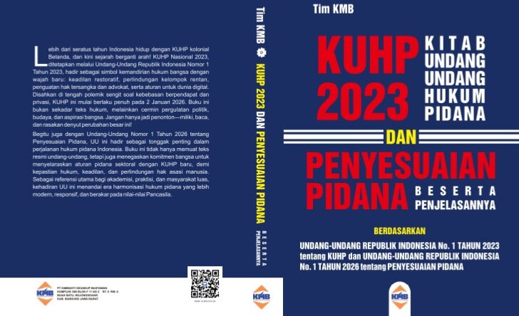 KUHAP 2023 Edited