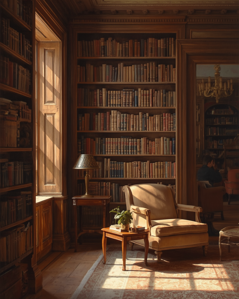 kamar buku kamar buku