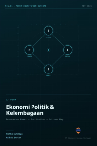 cover buku piom